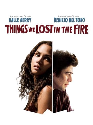 Things We Lost in the Fire