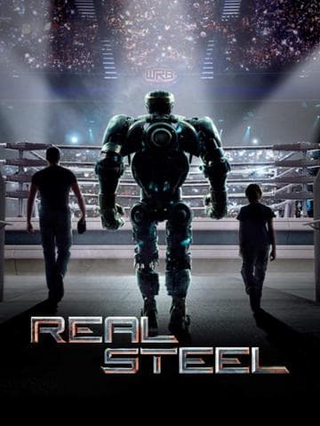 Real Steel