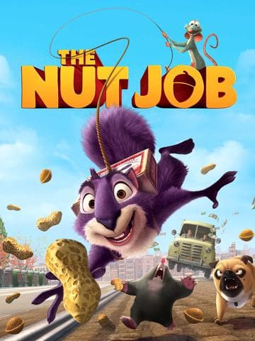 The Nut Job