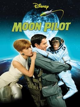 Moon Pilot