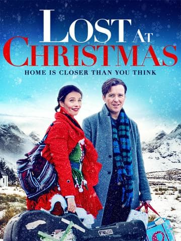 Lost at Christmas