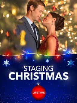 Staging Christmas