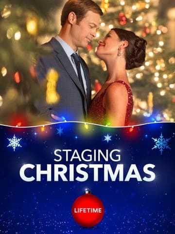 Staging Christmas