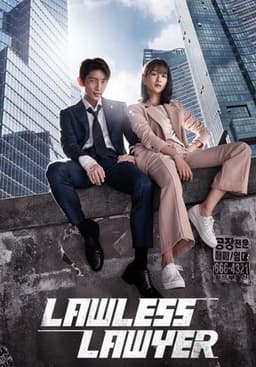 Lawless Lawyer