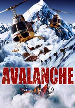 Nature Unleashed:  Avalanche