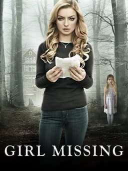 Girl Missing