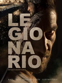Legionario