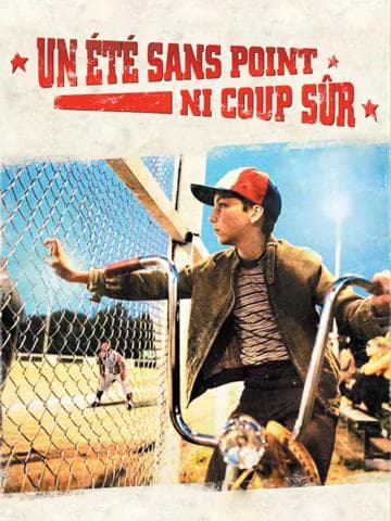 A No-Hit No-Run Summer