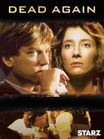 Dead Again