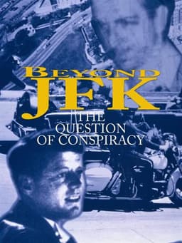 Beyond JFK: The Question of Conspiracy