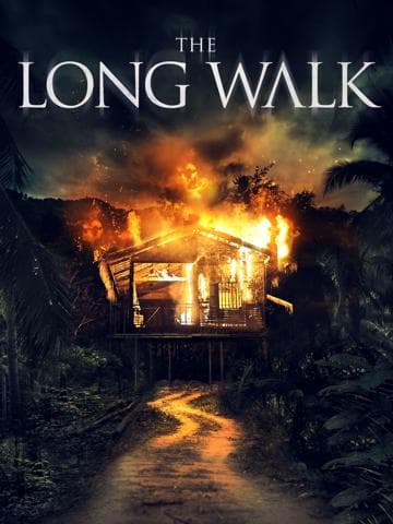 The Long Walk