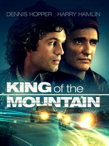 King of the Mountain