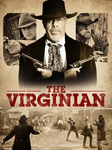 The Virginian