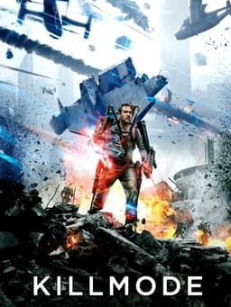 Kill Mode