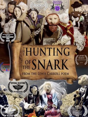 The Hunting of the Snark