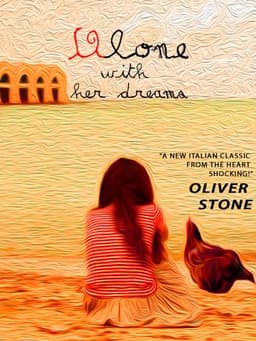 Alone With Her Dreams