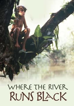 Where the River Runs Black