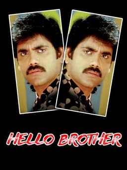 Hello Brother