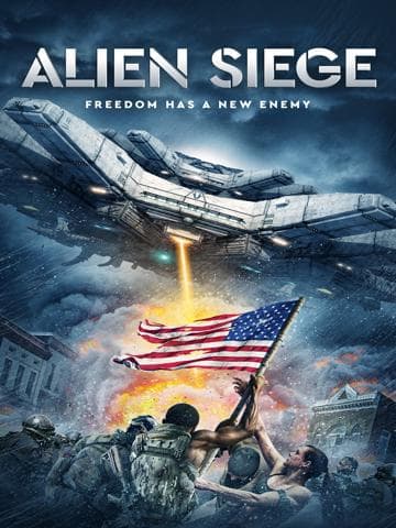 Alien Siege