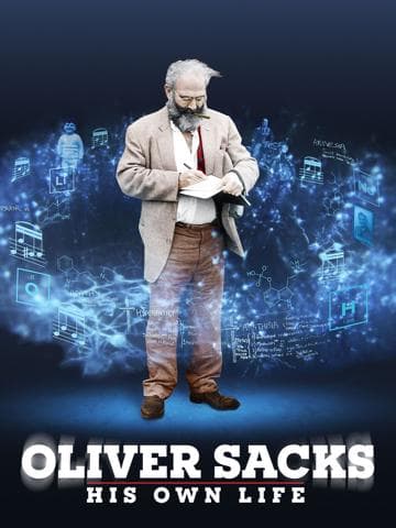 Oliver Sacks: His Own Life