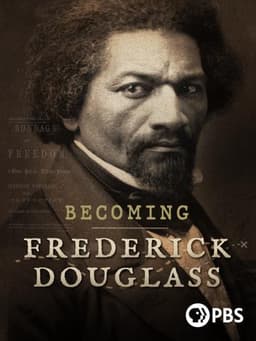 Becoming Frederick Douglass