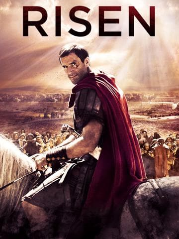 Risen