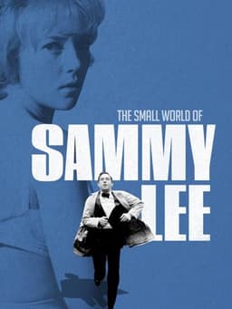 The Small World of Sammy Lee