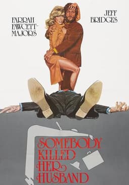 Somebody Killed Her Husband