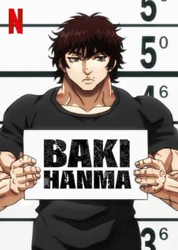 Baki Hanma
