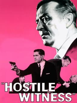 Hostile Witness
