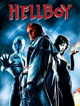 Hellboy