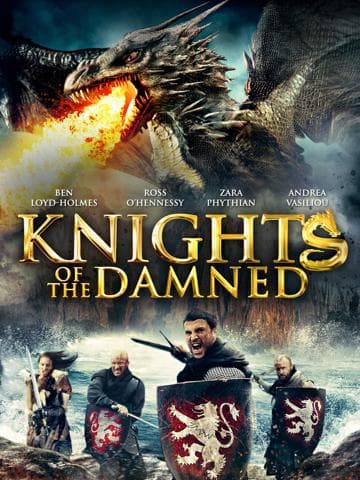 Knights of the Damned