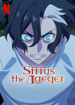 Sirius the Jaeger
