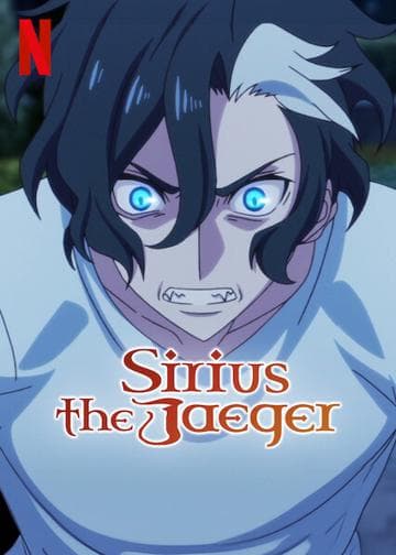 Sirius the Jaeger