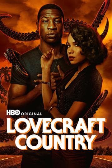 Lovecraft Country