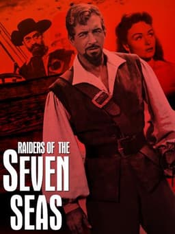 Raiders of the Seven Seas