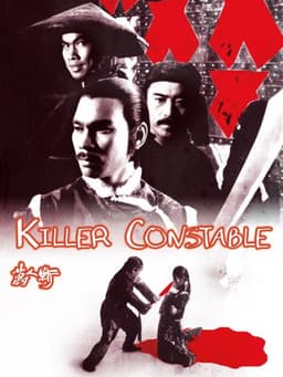 Killer Constable