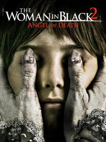 The Woman in Black 2: Angel of Death