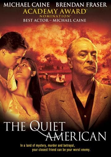 The Quiet American