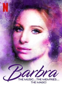 Barbra: The Music ... The Mem'ries ... The Magic!