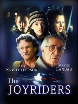 The Joyriders