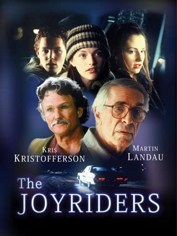 The Joyriders