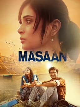 Masaan
