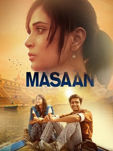 Masaan