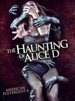 The Haunting of Alice D