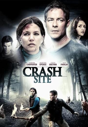 Crash Site