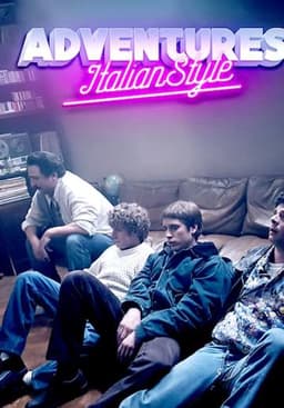 Adventures Italian Style