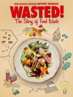 Wasted! The Story of Food Waste