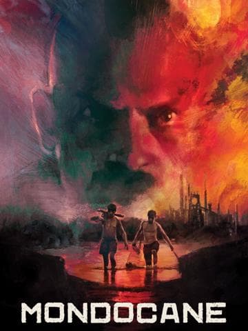 Mondocane
