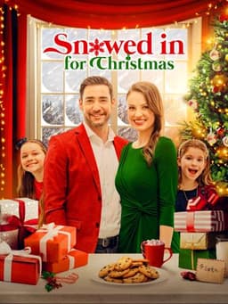 Snowed in for Christmas